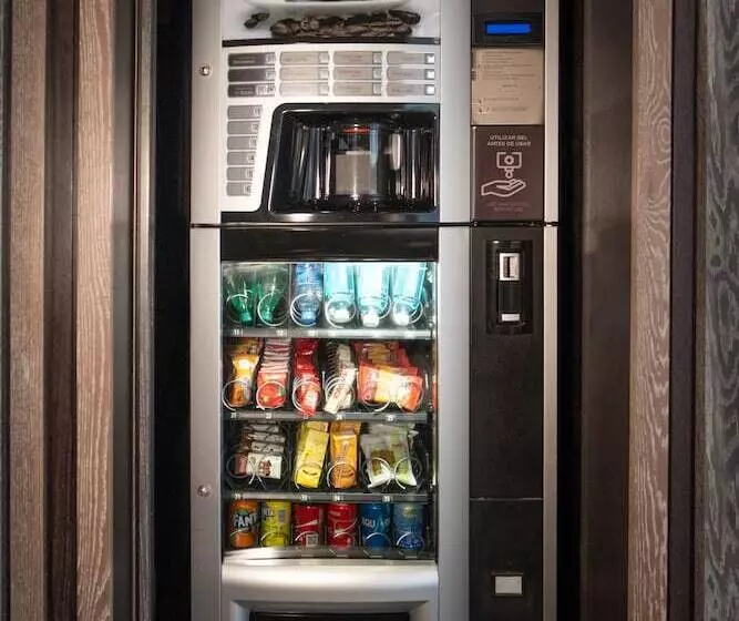 Fotos del hotel Regente:  24