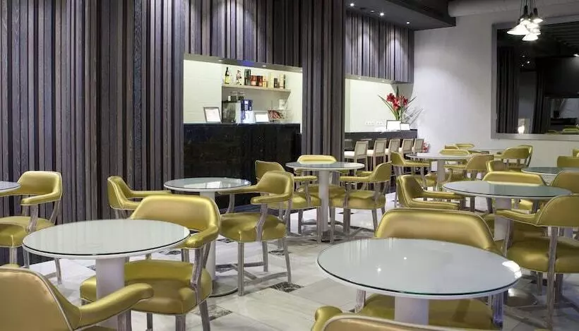 Fotos del hotel Regente:  4