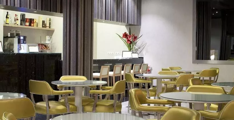 Fotos del hotel Regente:  3