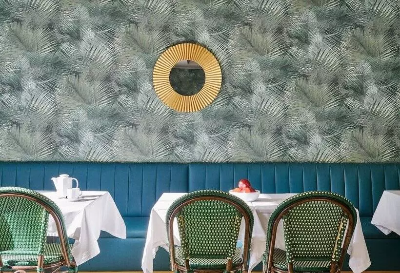 Fotos del hotel Regente:  14