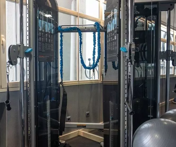 Fotos del hotel Regente:  6