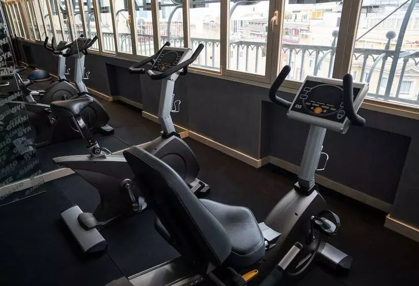 Fotos del hotel Regente:  13