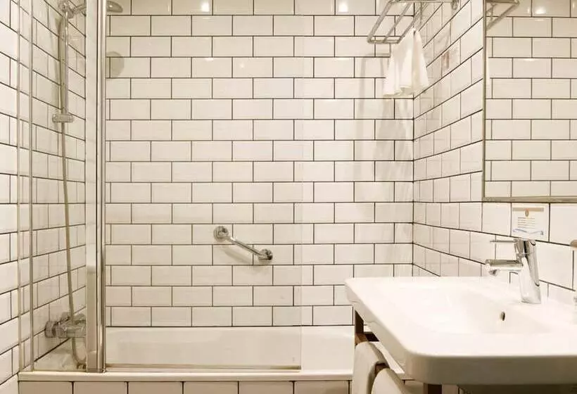 Fotos del hotel Regente:  9