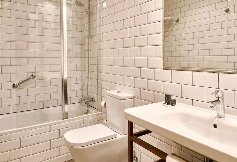 Fotos del hotel Regente:  16