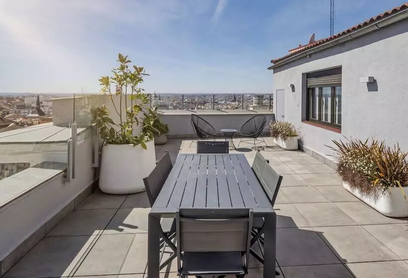 Fotos del hotel Regente:  7