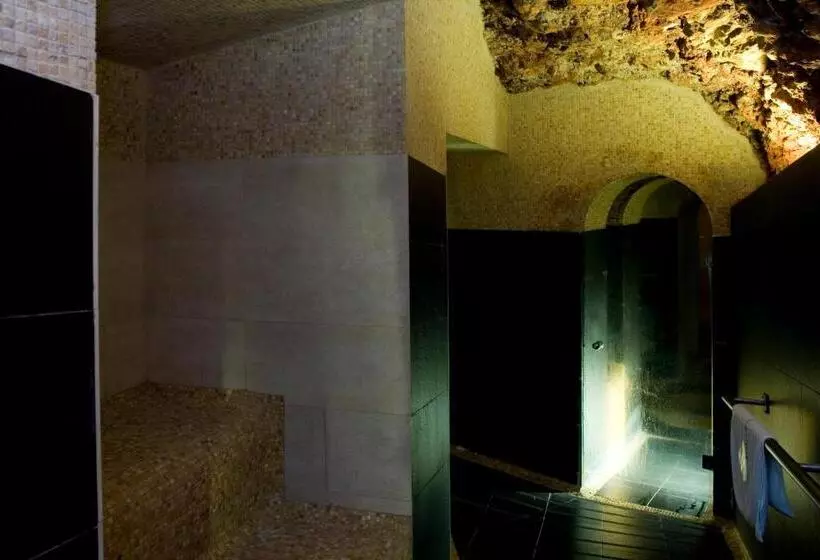 Fotos del hotel Spa Termaeuropa Balneario Arnedillo:  22