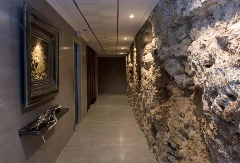 Fotos del hotel Spa Termaeuropa Balneario Arnedillo:  20