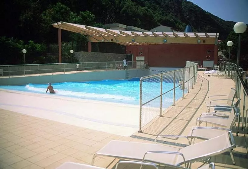 Fotos del hotel Spa Termaeuropa Balneario Arnedillo:  11