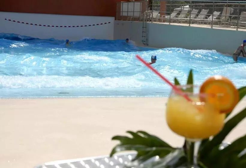 Fotos del hotel Spa Termaeuropa Balneario Arnedillo:  5