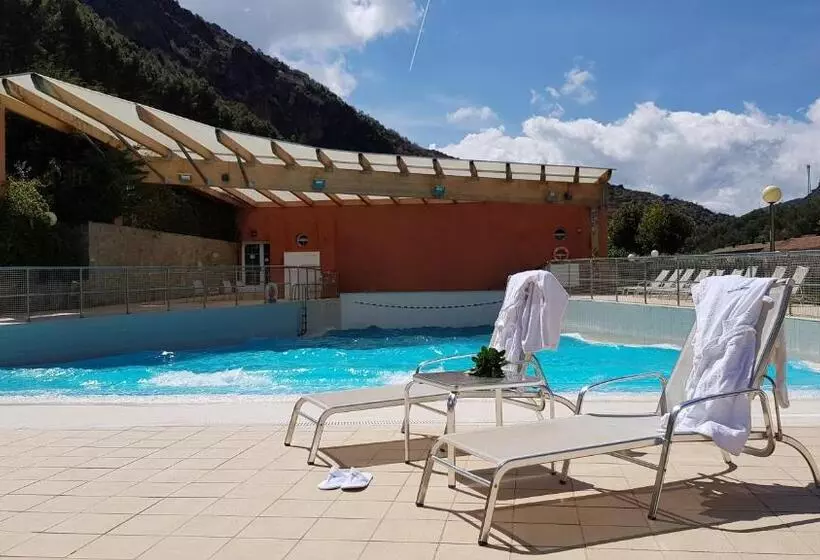Fotos del hotel Spa Termaeuropa Balneario Arnedillo:  25