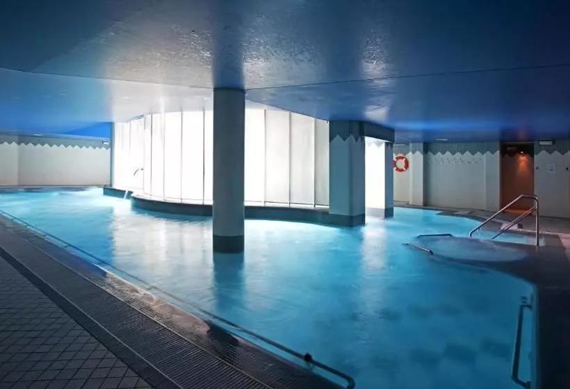 Fotos del hotel Spa Termaeuropa Balneario Arnedillo:  15