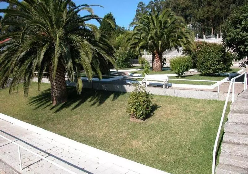 Fotos del hotel Touris:  9