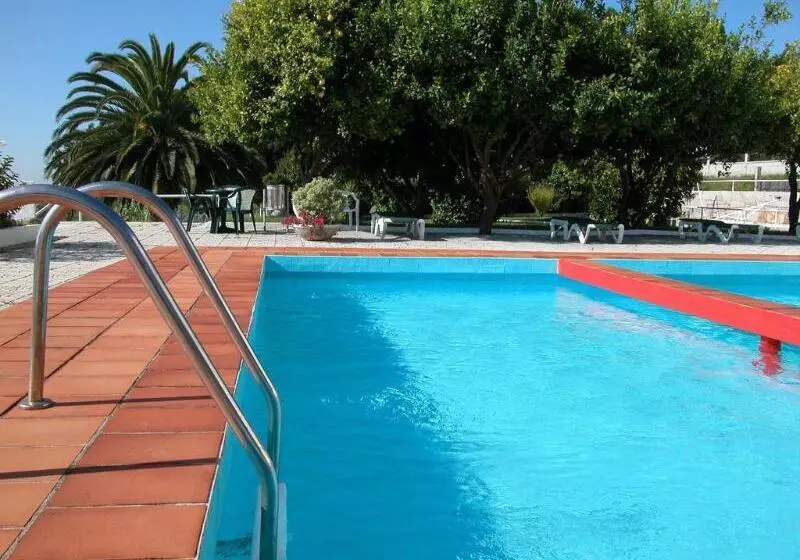 Fotos del hotel Touris:  11