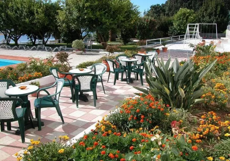 Fotos del hotel Touris:  5