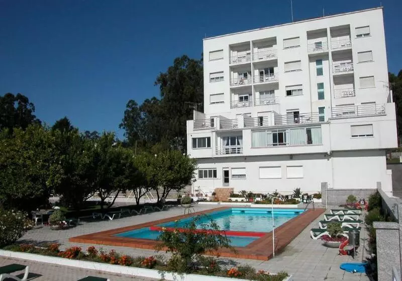 Fotos del hotel Touris:  24