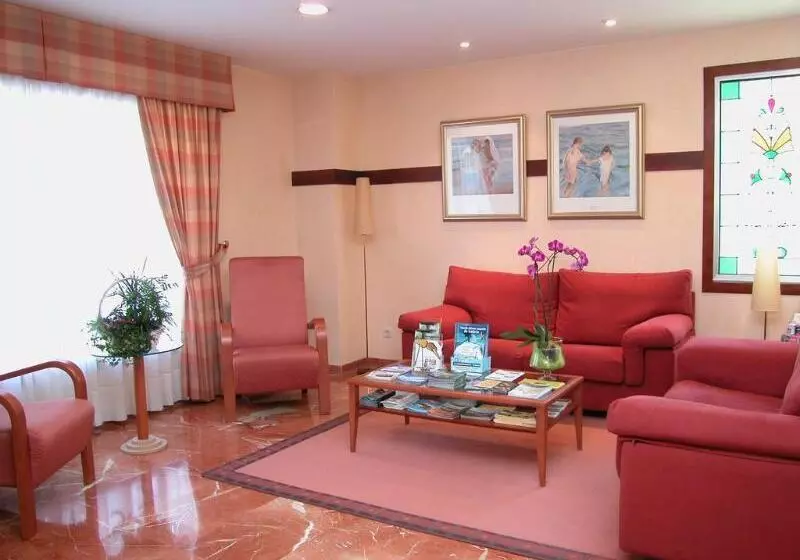 Fotos del hotel Touris:  19