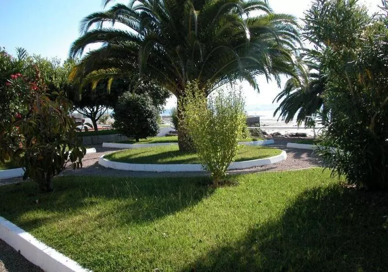 Fotos del hotel Touris:  17