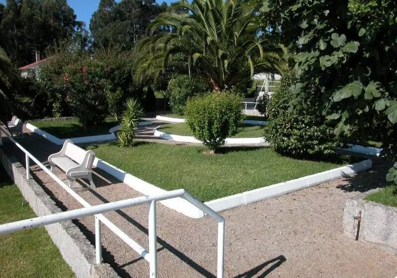 Fotos del hotel Touris:  13