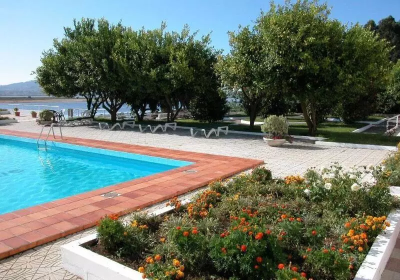 Fotos del hotel Touris:  18