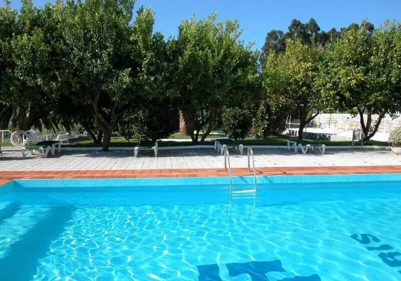 Fotos del hotel Touris:  7