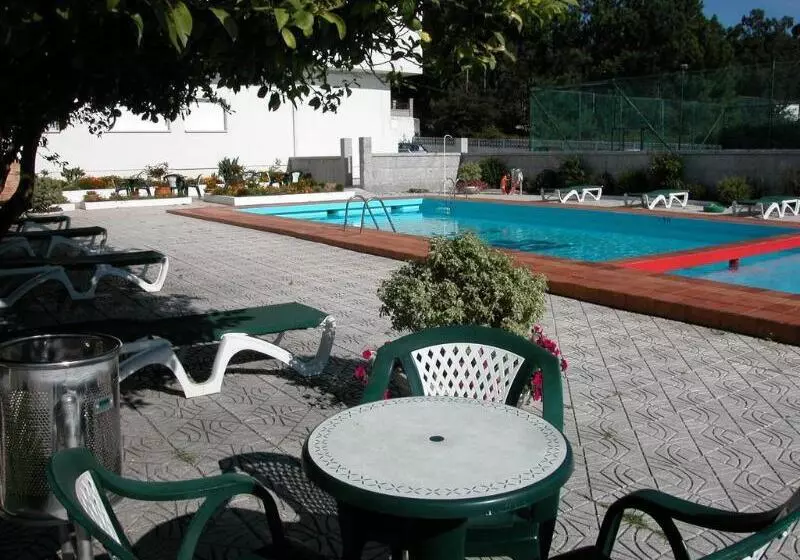 Fotos del hotel Touris:  20