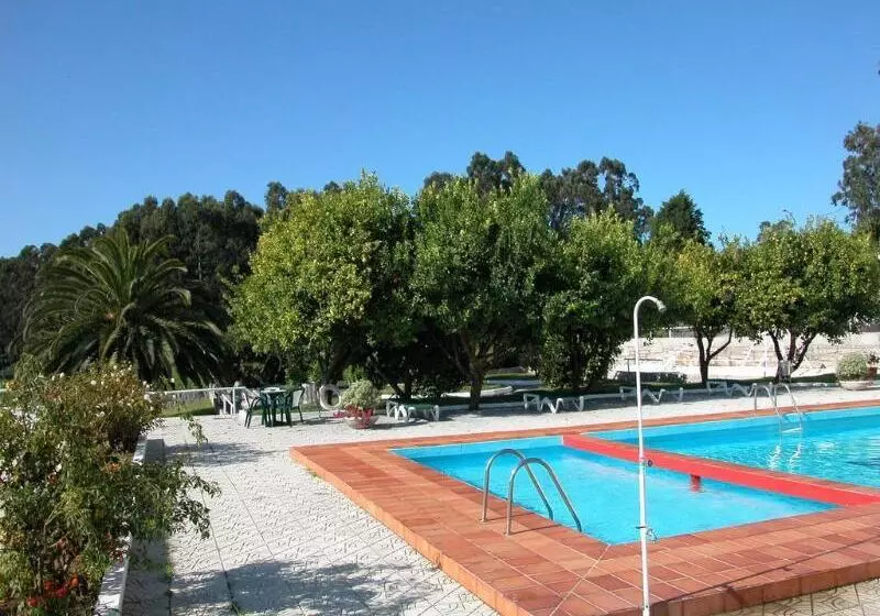 Fotos del hotel Touris:  22