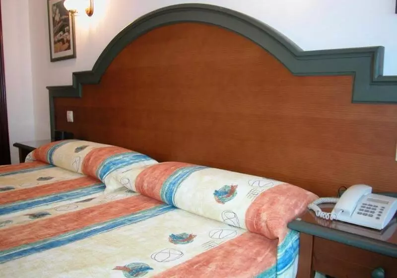 Fotos del hotel Touris:  21