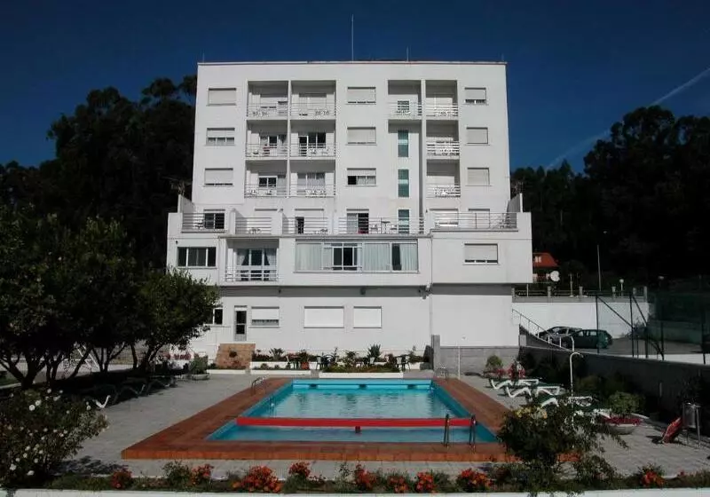 Fotos del hotel Touris:  2