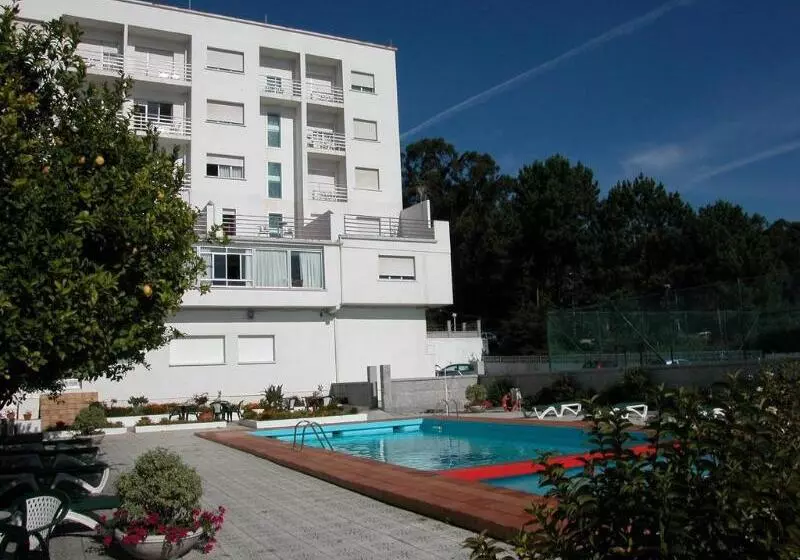 Fotos del hotel Touris:  23