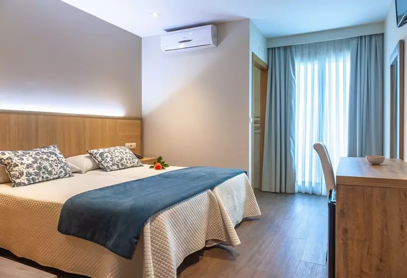 Fotos del hotel Turimar:  2