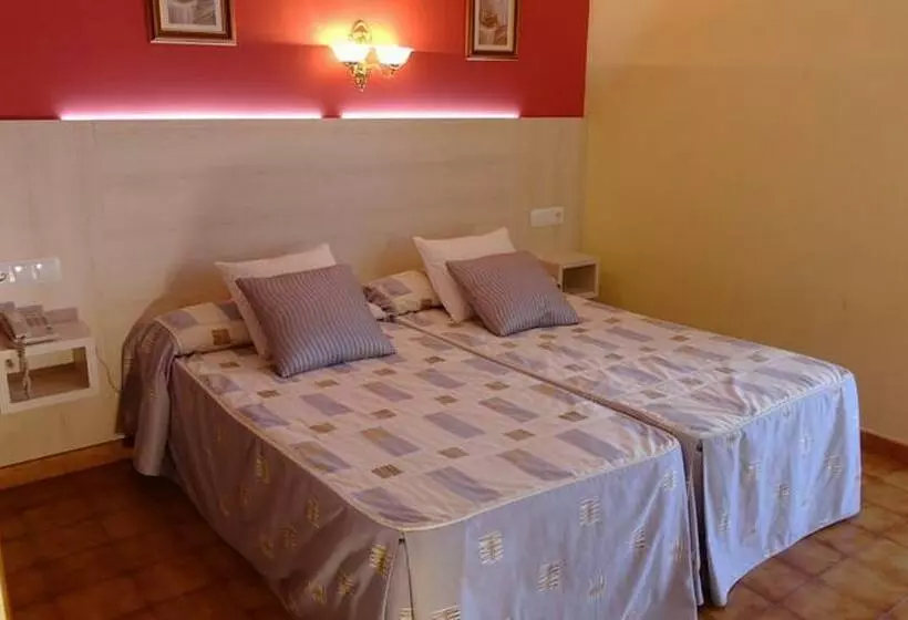 Fotos del hotel Turimar:  19