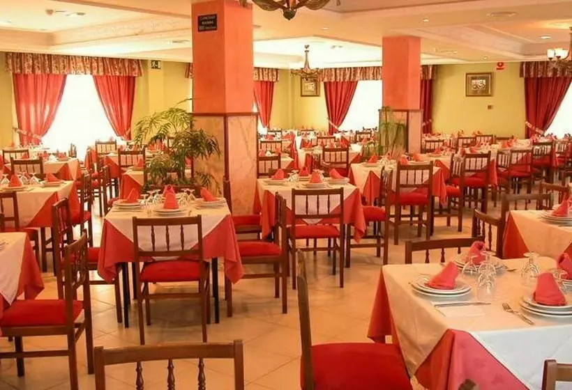 Fotos del hotel Turimar:  13