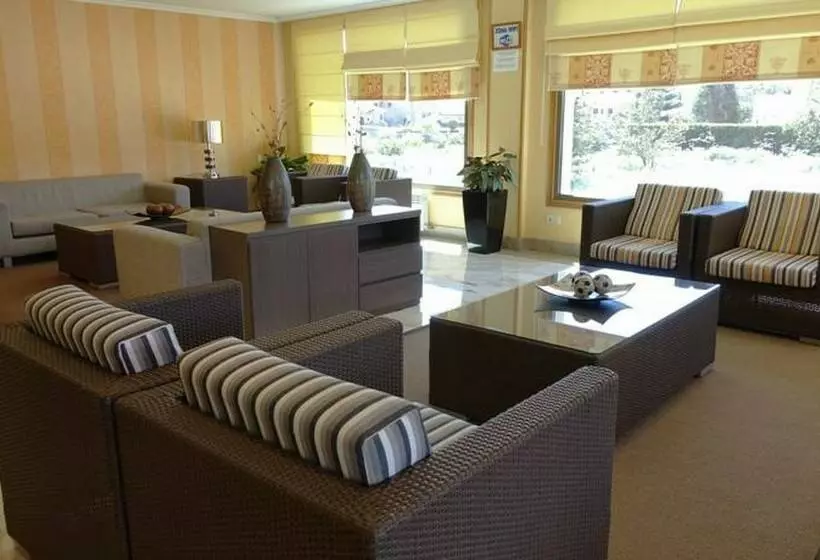 Fotos del hotel Turimar:  12