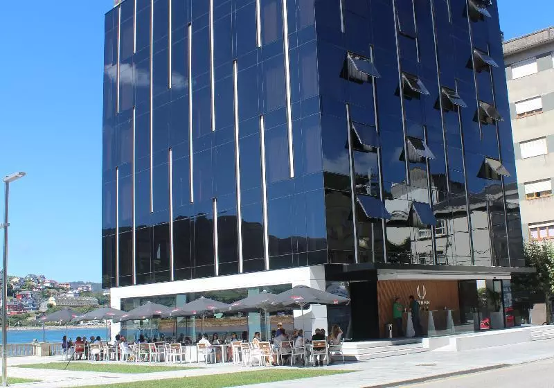 Fotos del hotel Viveiro Urban Hotel:  7