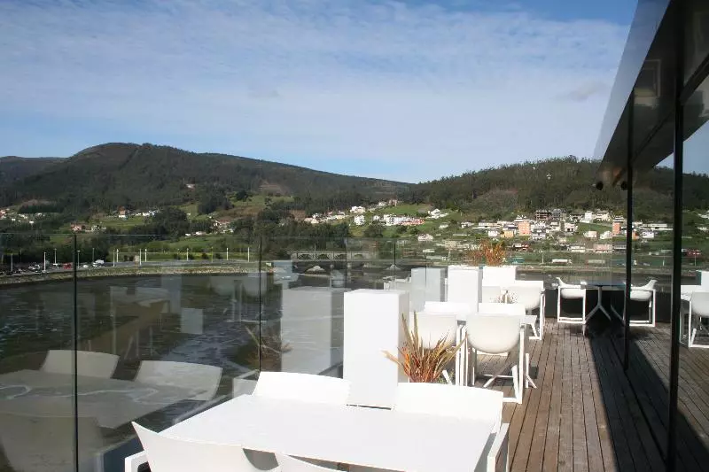 Fotos del hotel Viveiro Urban Hotel:  16
