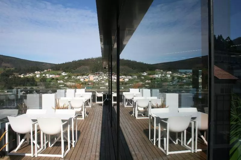 Fotos del hotel Viveiro Urban Hotel:  12