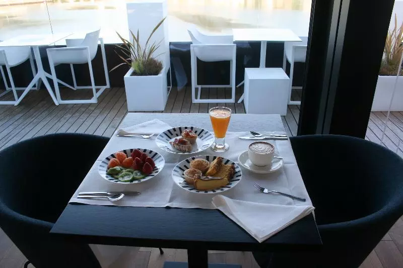 Fotos del hotel Viveiro Urban Hotel:  5