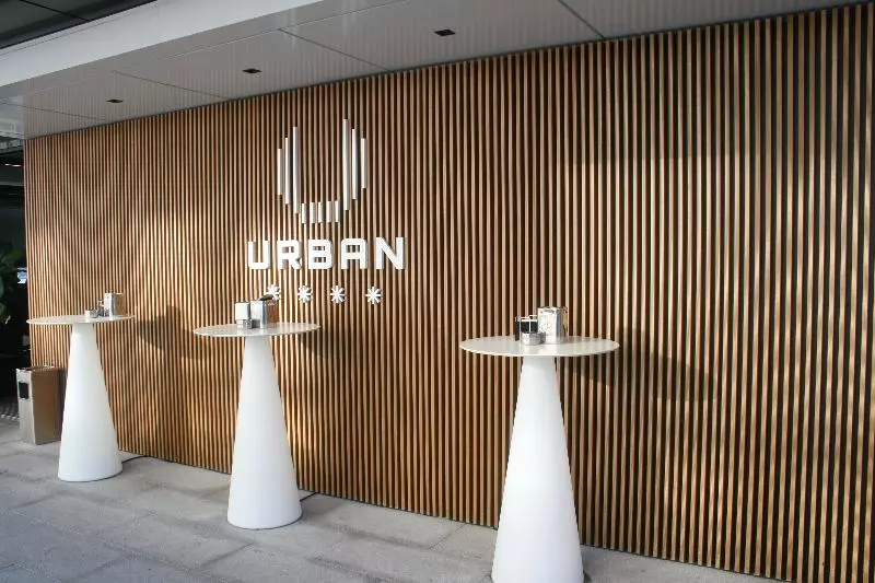 Fotos del hotel Viveiro Urban Hotel:  10