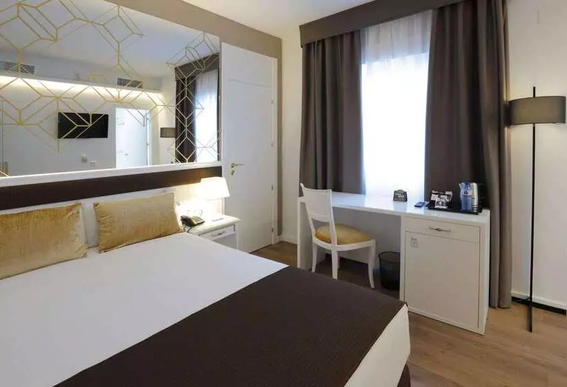 Fotos del hotel Sercotel Alfonso Xiii:  2