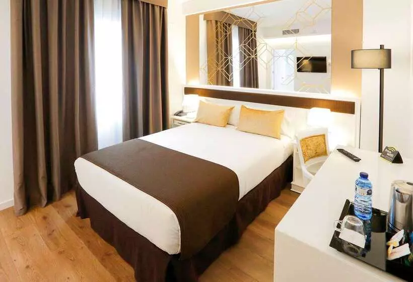 Fotos del hotel Sercotel Alfonso Xiii:  15