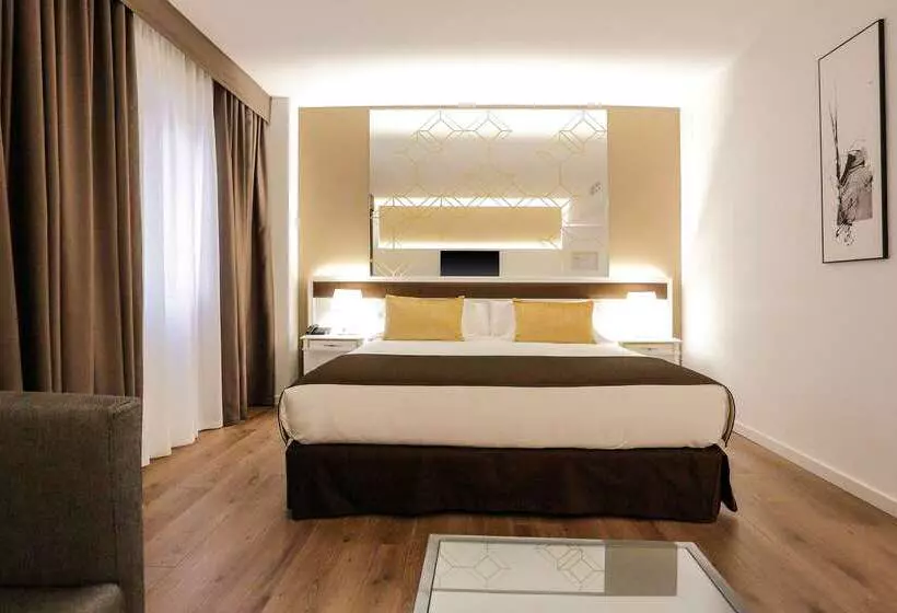 Fotos del hotel Sercotel Alfonso Xiii:  12