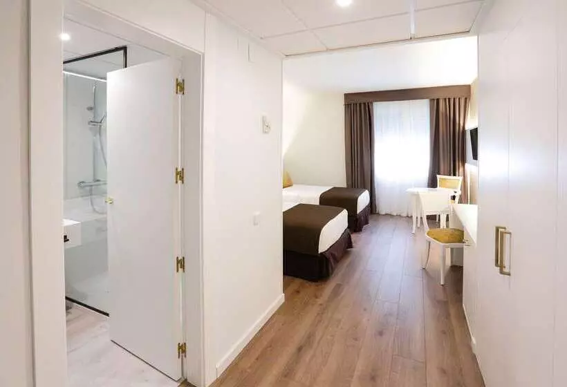 Fotos del hotel Sercotel Alfonso Xiii:  20