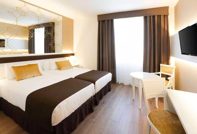 Fotos del hotel Sercotel Alfonso Xiii:  4