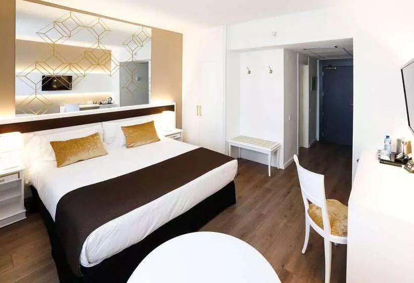 Fotos del hotel Sercotel Alfonso Xiii:  13