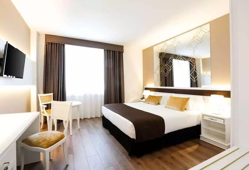 Fotos del hotel Sercotel Alfonso Xiii:  18