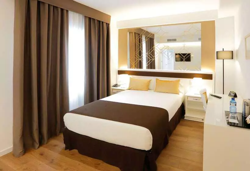 Fotos del hotel Sercotel Alfonso Xiii:  17