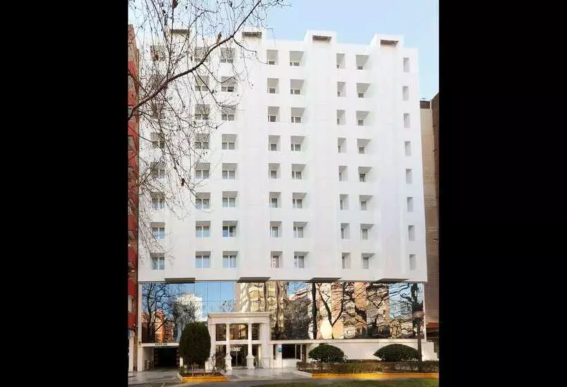 Fotos del hotel Sercotel Alfonso Xiii:  3