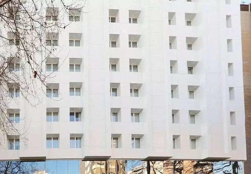 Fotos del hotel Sercotel Alfonso Xiii:  5