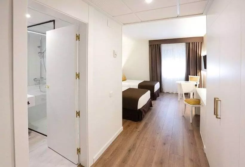 Fotos del hotel Sercotel Alfonso Xiii:  14