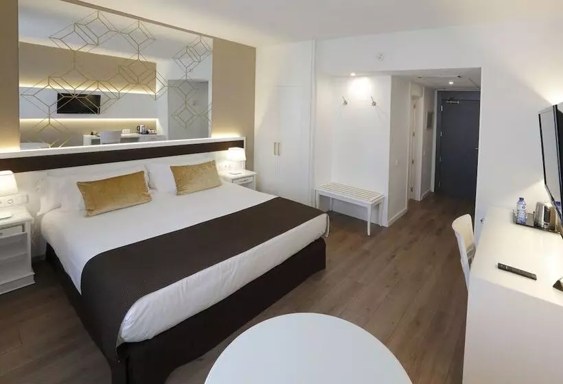 Fotos del hotel Sercotel Alfonso Xiii:  23